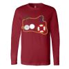 Long Sleeve Jersey Tee Thumbnail