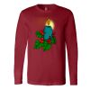 Long Sleeve Jersey Tee Thumbnail