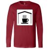 Long Sleeve Jersey Tee Thumbnail