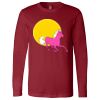 Long Sleeve Jersey Tee Thumbnail
