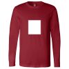 Long Sleeve Jersey Tee Thumbnail