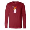 Long Sleeve Jersey Tee Thumbnail