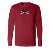 Long Sleeve Jersey Tee Thumbnail