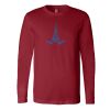 Long Sleeve Jersey Tee Thumbnail