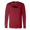 Long Sleeve Jersey Tee Thumbnail