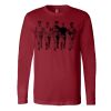 Long Sleeve Jersey Tee Thumbnail