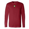 Long Sleeve Jersey Tee Thumbnail