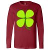 Long Sleeve Jersey Tee Thumbnail