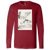 Long Sleeve Jersey Tee Thumbnail
