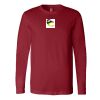 Long Sleeve Jersey Tee Thumbnail