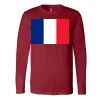 Long Sleeve Jersey Tee Thumbnail