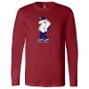 Long Sleeve Jersey Tee Thumbnail