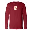 Long Sleeve Jersey Tee Thumbnail