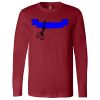 Long Sleeve Jersey Tee Thumbnail