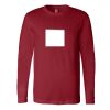 Long Sleeve Jersey Tee Thumbnail