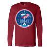 Long Sleeve Jersey Tee Thumbnail