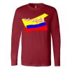 Long Sleeve Jersey Tee Thumbnail