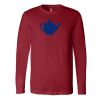 Long Sleeve Jersey Tee Thumbnail