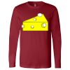 Long Sleeve Jersey Tee Thumbnail