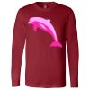 Long Sleeve Jersey Tee Thumbnail