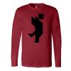 Long Sleeve Jersey Tee Thumbnail