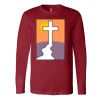 Long Sleeve Jersey Tee Thumbnail