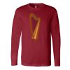 Long Sleeve Jersey Tee Thumbnail