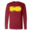 Long Sleeve Jersey Tee Thumbnail