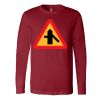 Long Sleeve Jersey Tee Thumbnail