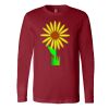 Long Sleeve Jersey Tee Thumbnail