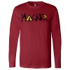 Long Sleeve Jersey Tee Thumbnail