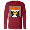 Long Sleeve Jersey Tee Thumbnail