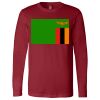 Long Sleeve Jersey Tee Thumbnail