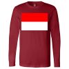 Long Sleeve Jersey Tee Thumbnail