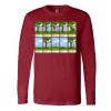 Long Sleeve Jersey Tee Thumbnail