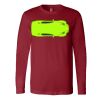 Long Sleeve Jersey Tee Thumbnail
