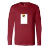 Long Sleeve Jersey Tee Thumbnail