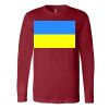 Long Sleeve Jersey Tee Thumbnail