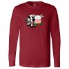 Long Sleeve Jersey Tee Thumbnail