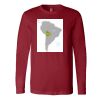 Long Sleeve Jersey Tee Thumbnail