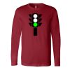 Long Sleeve Jersey Tee Thumbnail