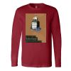 Long Sleeve Jersey Tee Thumbnail