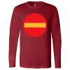 Long Sleeve Jersey Tee Thumbnail