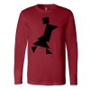 Long Sleeve Jersey Tee Thumbnail