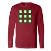 Long Sleeve Jersey Tee Thumbnail