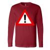 Long Sleeve Jersey Tee Thumbnail