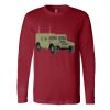 Long Sleeve Jersey Tee Thumbnail