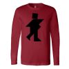 Long Sleeve Jersey Tee Thumbnail
