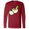 Long Sleeve Jersey Tee Thumbnail