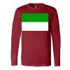 Long Sleeve Jersey Tee Thumbnail